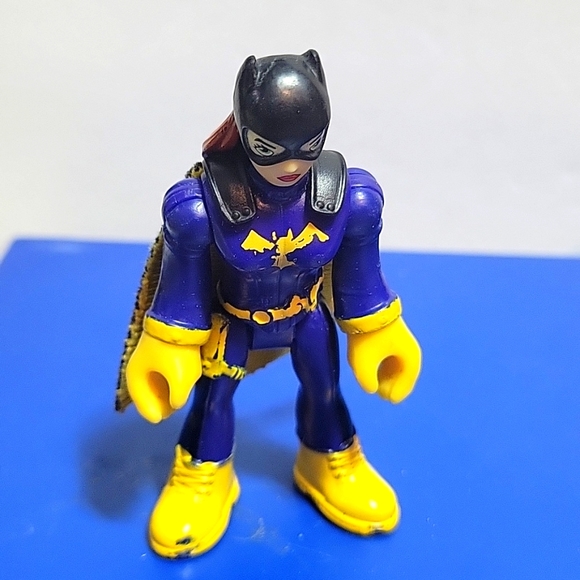 ImagineX Action Figures - Picture 3 of 6